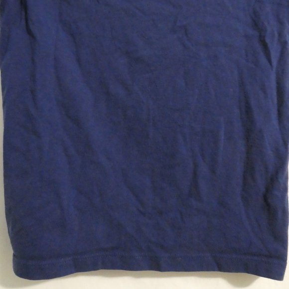 GAP KIDS small 6-7 years graphic tee "Play Ball" print / design, GUC - Picture 12 of 12